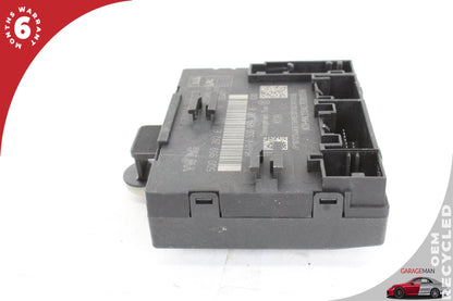 2015-2020 Audi A3 8V Sedan Front Right Window Control Module 5Q0959392E Genuine