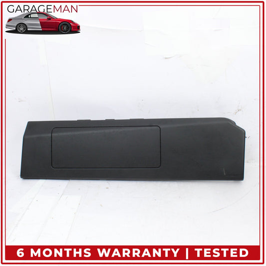 2010-2016 Porsche Panamera 970 Front Left Side Lower Knee Airbag 97080306104 OEM