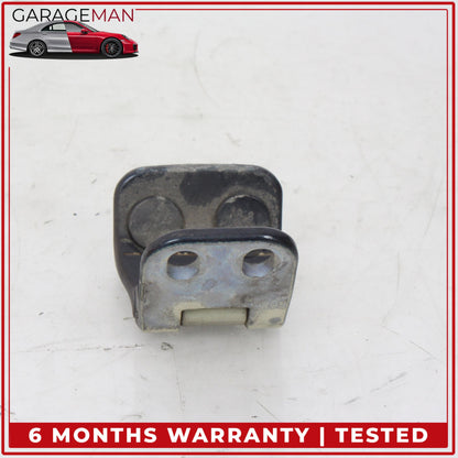 2010-2016 Porsche Panamera 970 Left and Right Tailgate Boot Hinge Set OEM