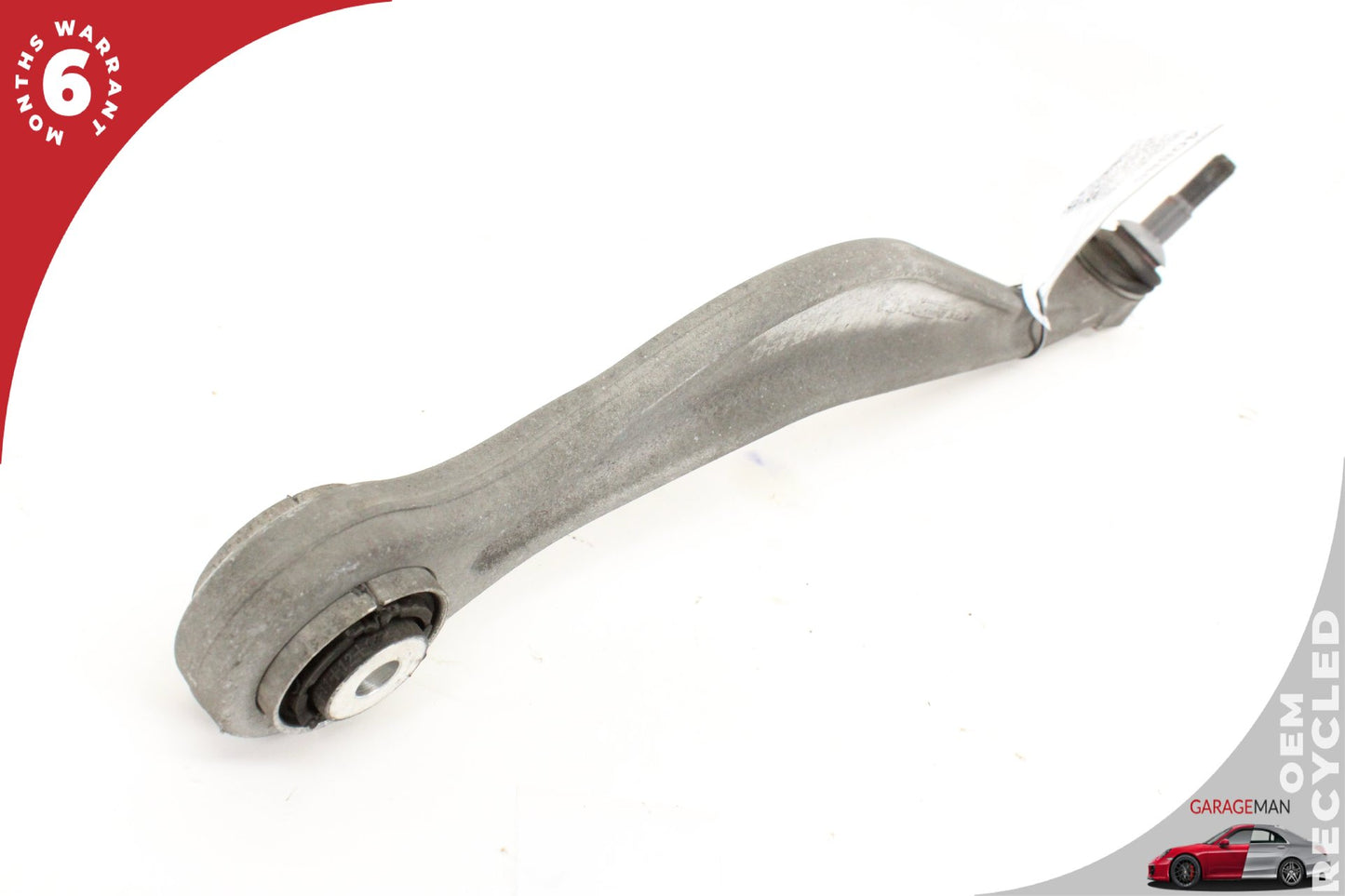 2009-2015 BMW 750i 740i Rear Left or Right Side Upper Control Arm 6775902 OEM