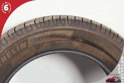 235/60 R18 107H Wheel Tire Michelin Defender All Season