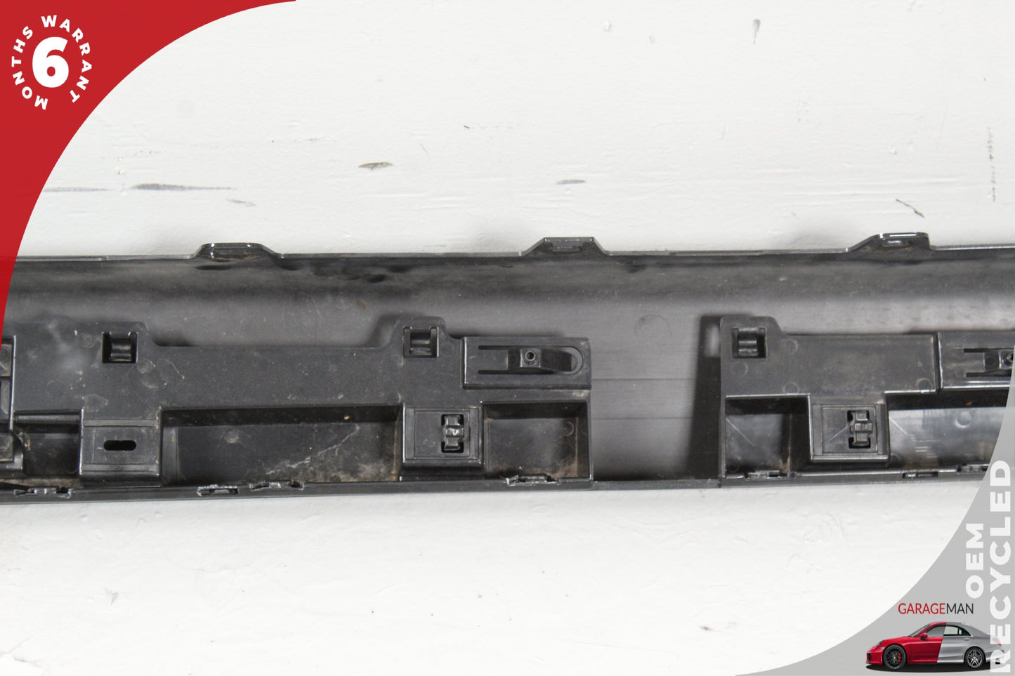 2015-2020 BMW 430i F36 Right Passenger Side Skirt Rocker Panel 7374614