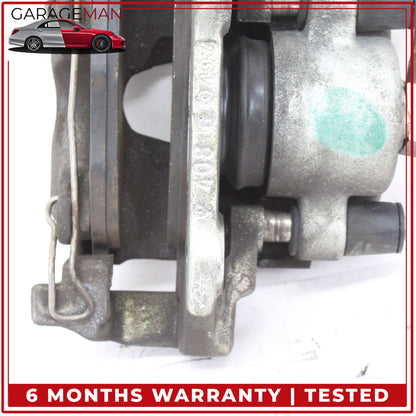 1997-2006 Jaguar XK8 Convertible Rear Left and Right Side Brake Caliper Set OEM