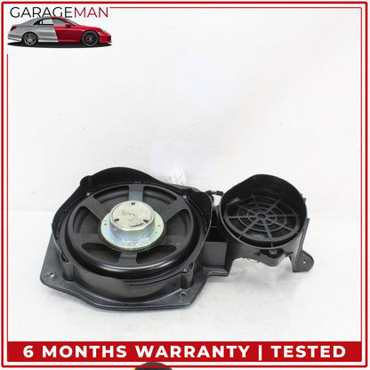 2010-2013 Mercedes W221 S400 Front Left and Right Side Door Audio Speaker OEM