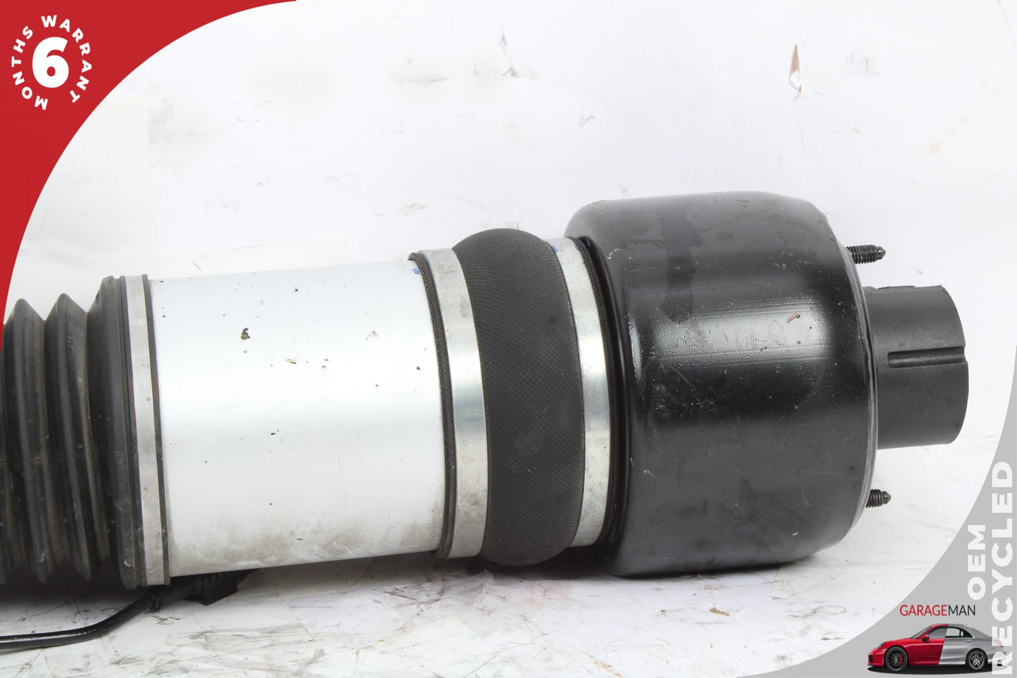 03-11 Mercedes-Benz CLS500 W219 Front Left Air Suspension Strut BRO110511TR