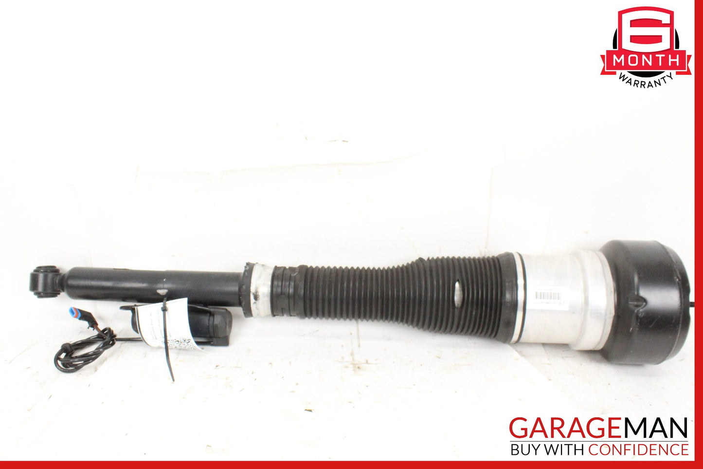 2007-2014 Mercedes S550 W221 Rear Left Airmatic Shock Strut 2213202113