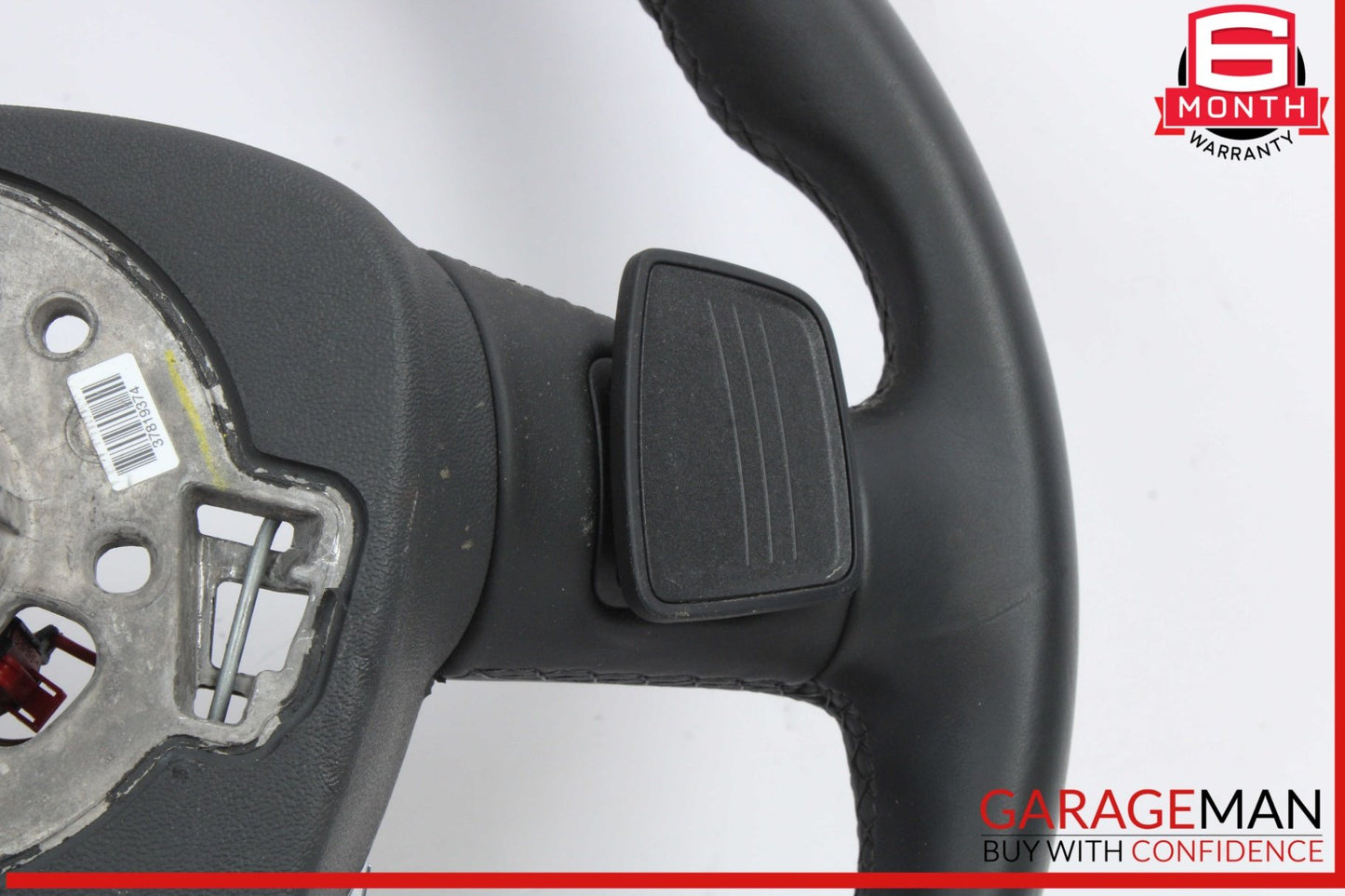 2018-2024 Audi Q5 Steering Wheel 80A419091CC