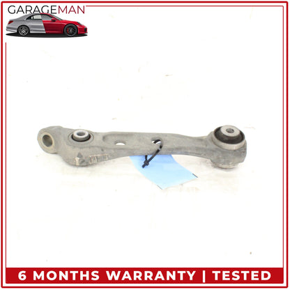 2013-2019 BMW 650i F06 AWD Front Right Side Wishbone Lower Control Arm 6777744 OEM