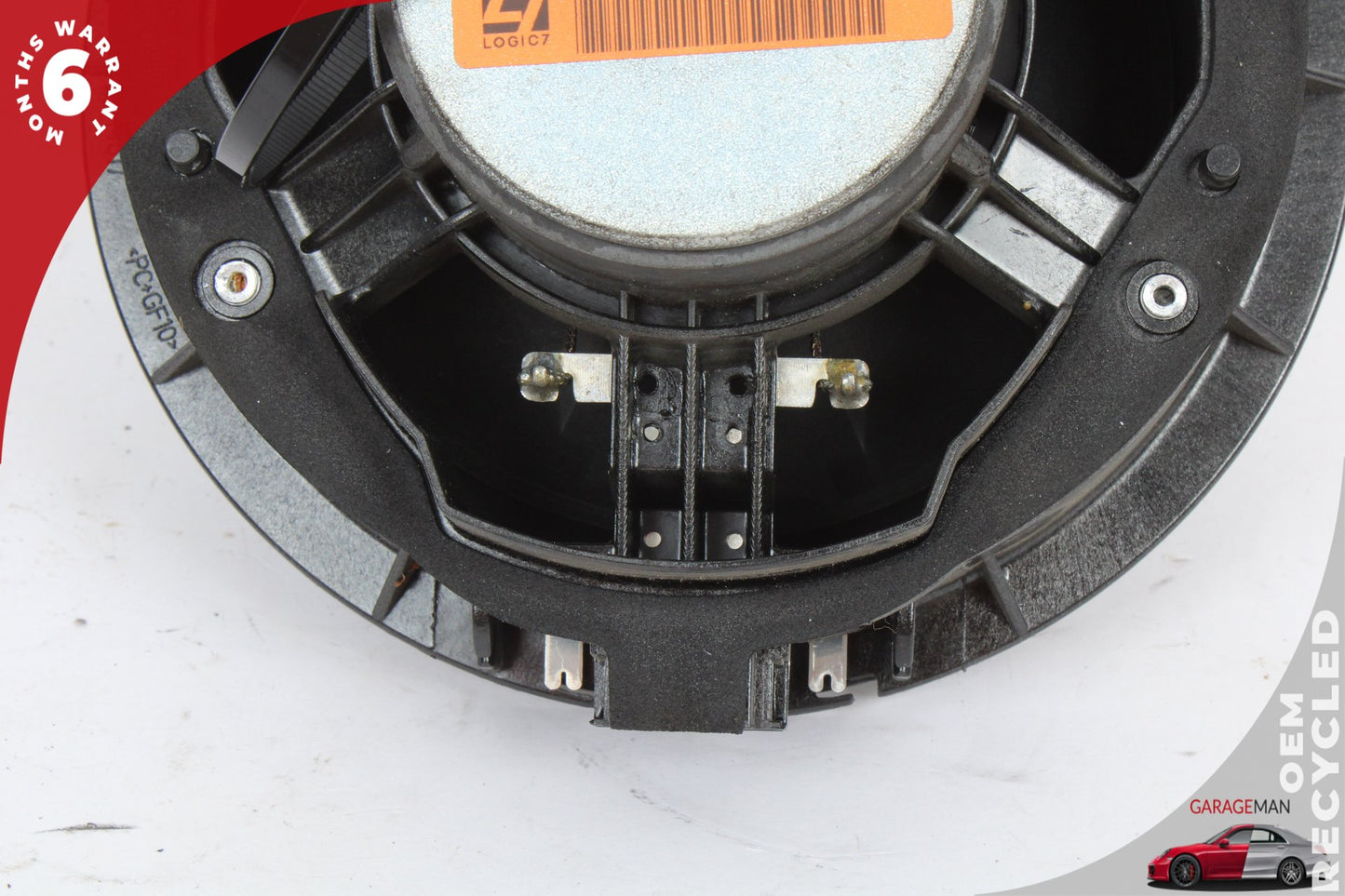 2008-2018 Mercede W212 E350 Rear Left and Right Side Door Speaker 2468200102 OEM