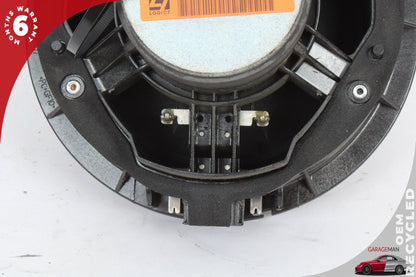 2008-2018 Mercede W212 E350 Rear Left and Right Side Door Speaker 2468200102 OEM