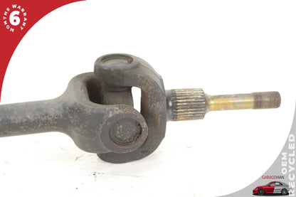 2001-2006 Jaguar XK8 X100 Rear Left or Right Side Axle Half Shaft MNE3240AA OEM