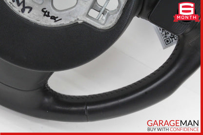 2012-2018 Audi A6 S6 A7 S7 Front Left Side Steering Wheel 4G0419091BE OEM
