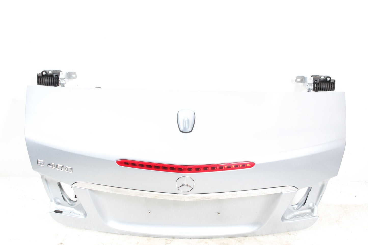 2011-2017 Mercedes-Benz E400 W207 Convertible Rear Trunk Lid Deck Shell Panel