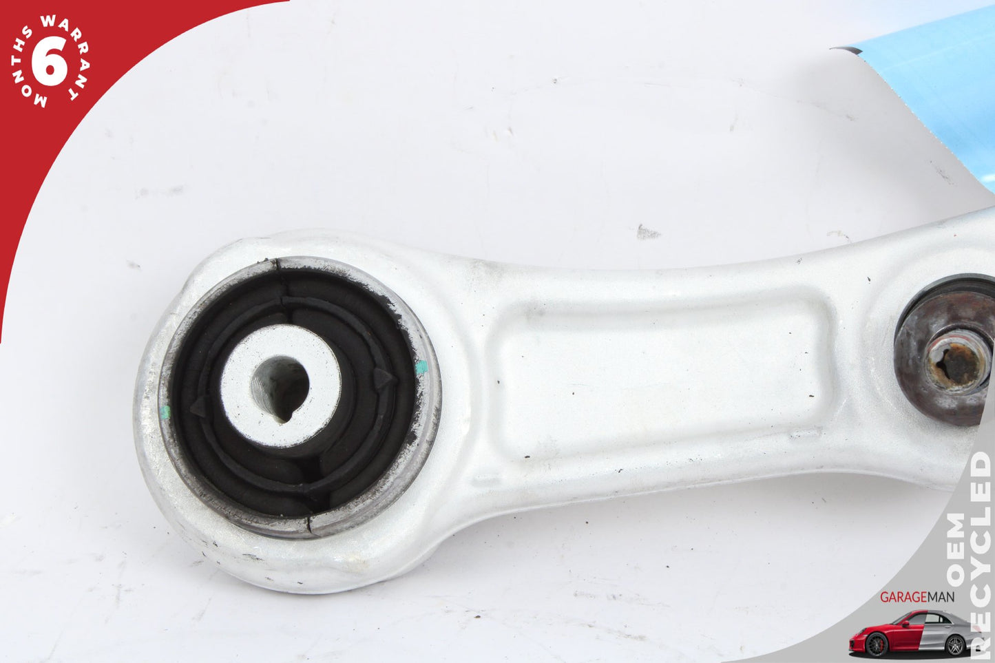 2015-2020 Mercedes W205 C300 Front Left Driver Side Lower Control Arm OEM