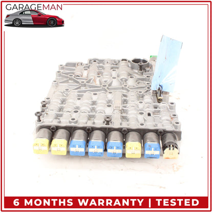 2018-2021 BMW X3 G01 8HP Transmission Valve Body Mechatronic 8672602 OEM