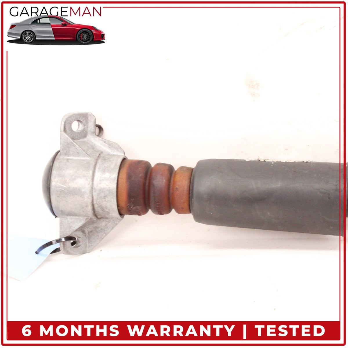 2015-2018 Porsche Macan 95B Rear Left and Right Side Shock Strut Absorber OEM
