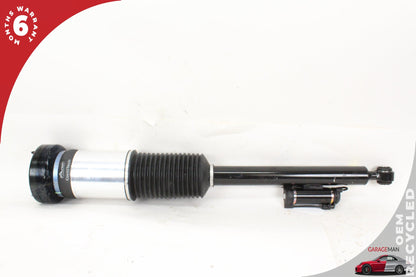 2007-2013 Mercedes-Benz S550 W221 AirMatic Arnott Left Rear Shock Strut Absorber AS2822
