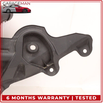 2009-2015 Jaguar XF XFR Engine Radiator Support Cover Panel 8X238A303CD OEM