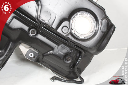2012-2015 Audi A7 S7 Fuel Gas Tank Reservoir w/ Filler Neck & Shield 4G8201021CB