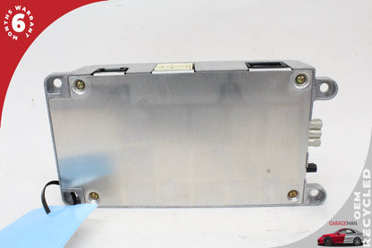 2000-2006 Mercedes W211 E500 Voice Command Control Module Unit 2408201526 OEM