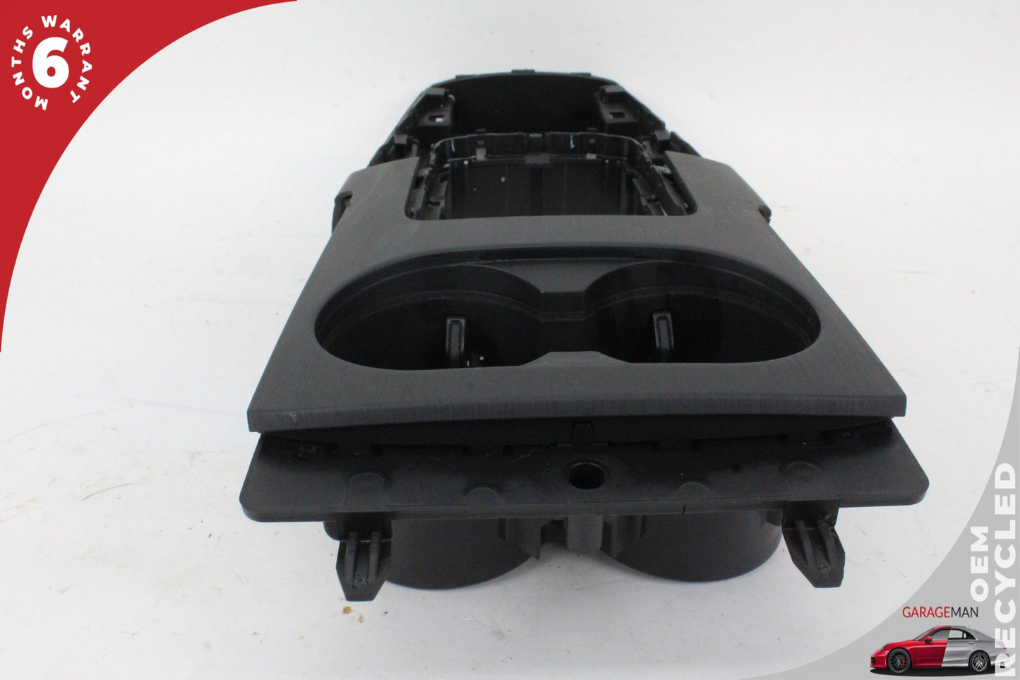 2015-2020 Audi A3 8V Sedan Center Console Trim 8V1864261F