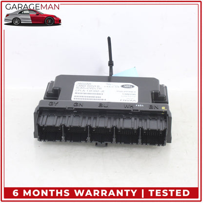 2013-2021 Land Rover Range Rover L405 Air Suspension Damping Control Module OEM