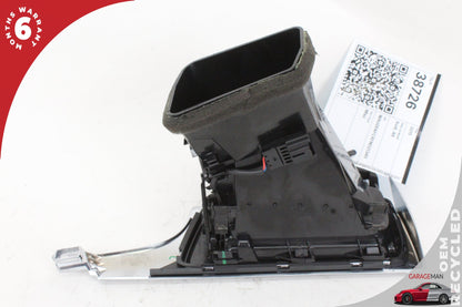 12-18 Audi A6 C7 Sedan Left Dash Air Vent 4G1820901 Genuine