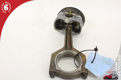2007-2013 BMW 335is 135i 535i Engine Piston &amp; Connecting Rod 8497B OEM