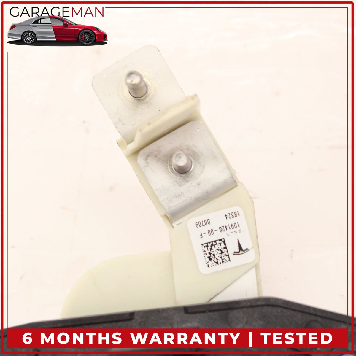 2017-2023 Tesla Model 3 Battery Fuse Relay Power Conversion Connector Plug OEM