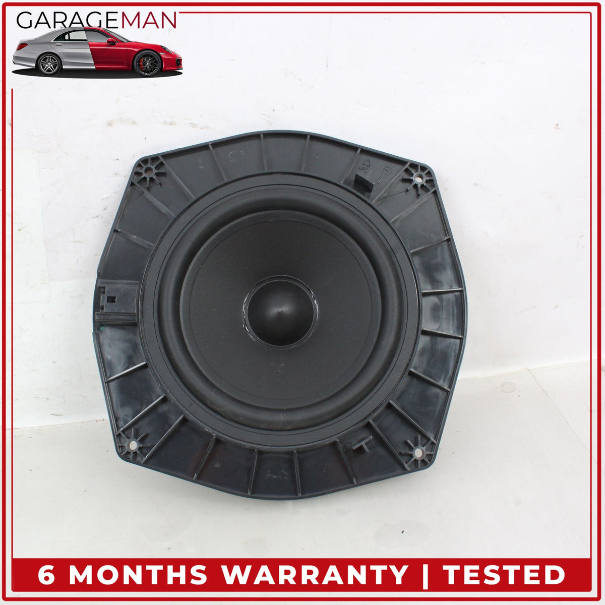 2014-2022 Land Rover Range Rover Sport L494 Audio Speaker Set DPLA18808BB OEM