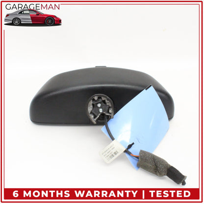 2014-2019 Mercedes-Benz CLA250 W117 Sedan Top Upper Rear View Mirror 1768100617 OEM