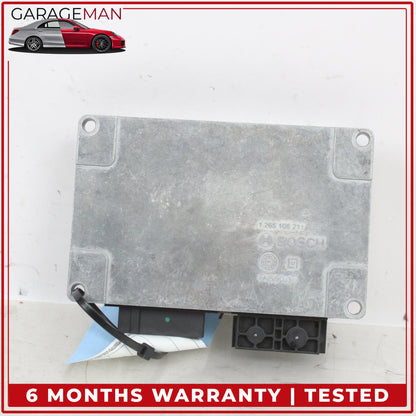 2003-2012 Mercedes R230 SL500 Battery Stabilization Control Load Module OEM