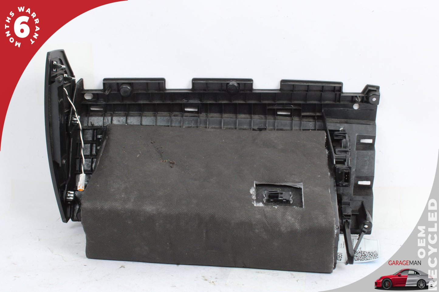 2012-2021 Tesla Model S Glove Box Storage Compartment 100332704M OEM
