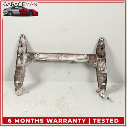 1997-2005 Porsche 911 996 Front Subframe Sub Frame Crossmember 99634110115 OEM