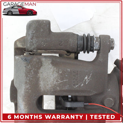 2010-2016 Land Rover LR4 L319 Rear Left and Right Side Brake Caliper Set OEM