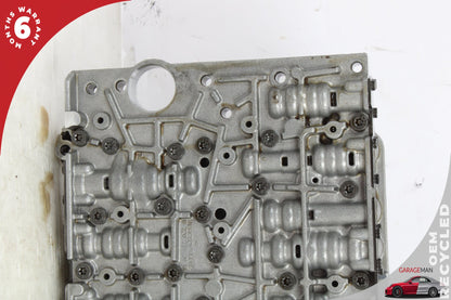 Mercedes R230 SL500 GL450 7G-Tronic 722.9 Transmission Valve Body 2202772001 OEM