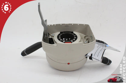 17-19 Mercedes-Benz E400 W213 Wagon Steering Column Combination Switch 2139001711
