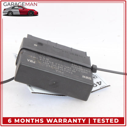 2014-2015 BMW i3 Park Parking Assist Assistant Control Module Unit 6869502 OEM