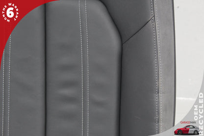 2022-2024 Audi A3 Sedan Front Right Upper Backrest Seat Cushion 8Y0881806AG