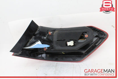 2010-2013 Mercedes W212 E350 LED Rear Left Side Outer Tail Light Lamp OEM