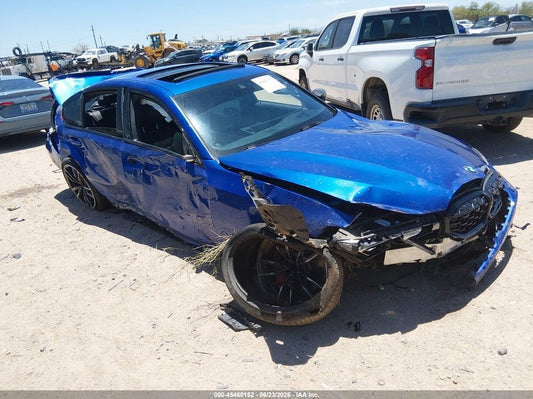 Parting Out- 2023 BMW M340i G20- 193 193