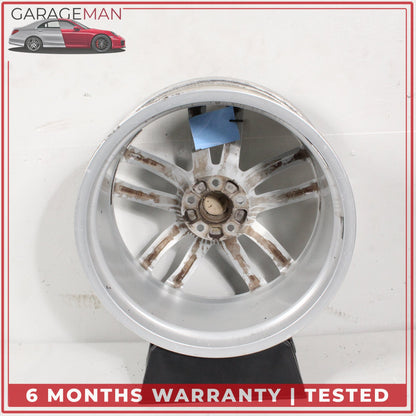 2011-2018 Audi A8 S8 A7 Front or Rear Side Wheel Rim 9JX20H2ET37 4H0601025BS OEM