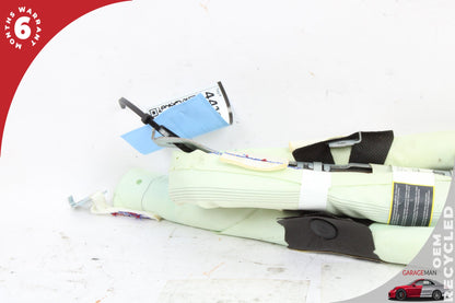 2014-2020 Fiat 500L Hatchback Right Side Roof Curtain Air Bag 00519629460