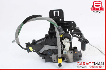 2015-2020 Mercedes-Benz C300 W205 Front Right Side Door Lock Latch Actuator OEM