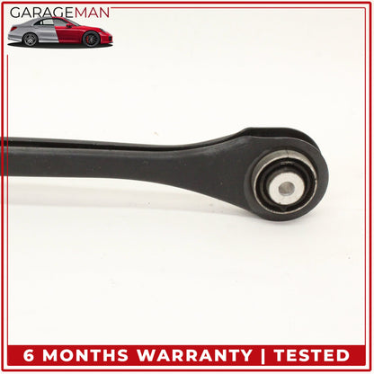 2017-2024 Audi Q7 Rear Left Driver Side Lower Control Arm 4M0505291D OEM