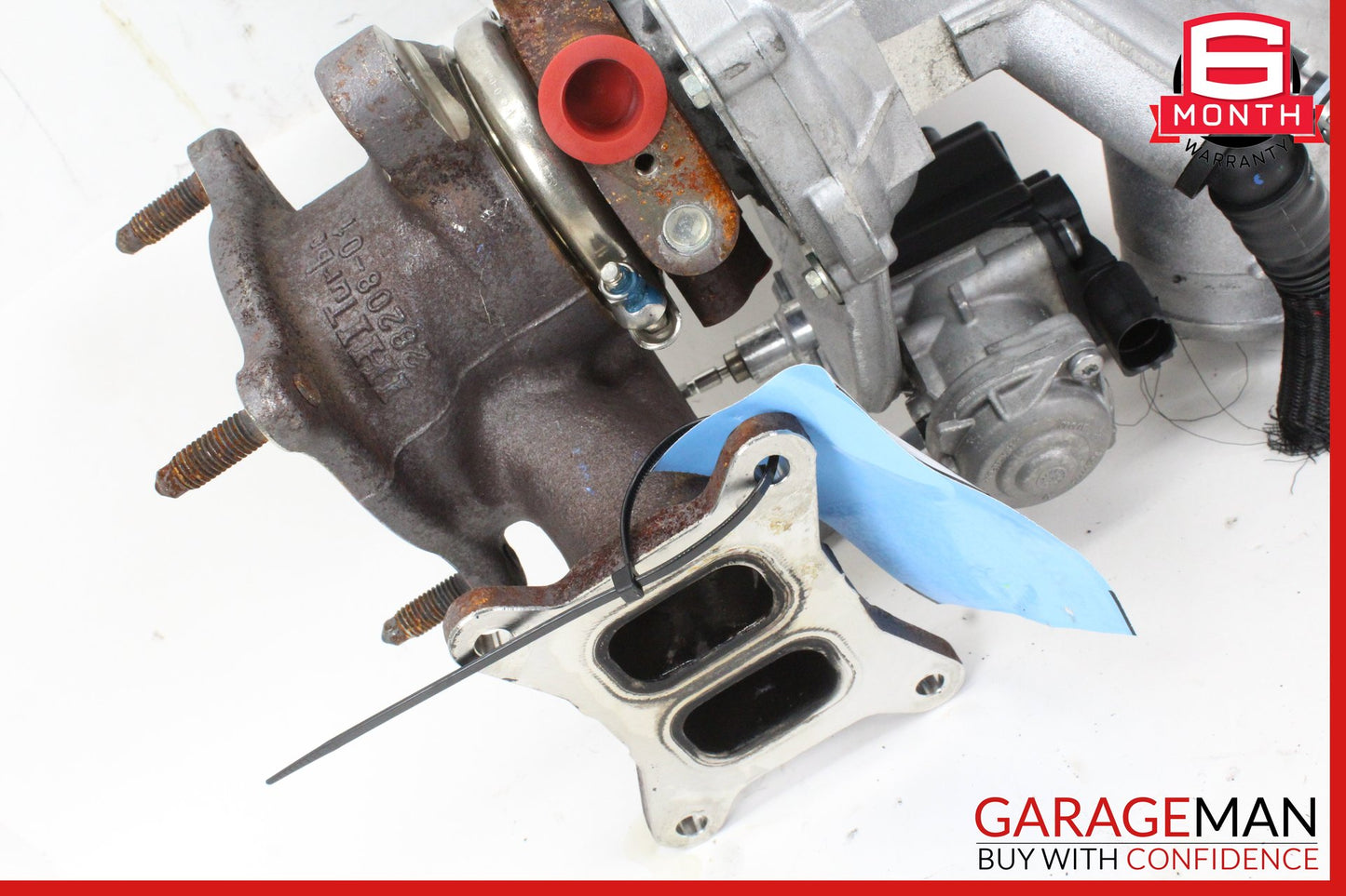 2017-2020 Audi A4 A5 2.0L Engine Turbocharger Turbo Charger 06L145654 OEM