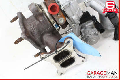 2017-2020 Audi A4 A5 2.0L Engine Turbocharger Turbo Charger 06L145654 OEM