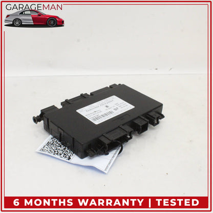 2003-2012 Mercedes W219 CLS550 Front Right Seat Control Module 2118704585 OEM