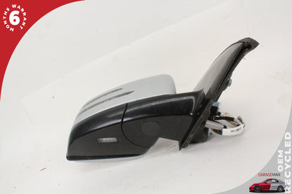 2011-2013 Mercedes-Benz R350 W251 Front Right Side Mirror Door Rear View