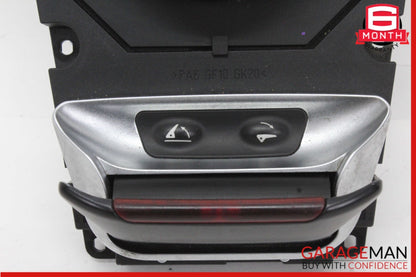 2003-2006 Mercedes-Benz SL500 R230 Roof Switch 2308209310 Genuine OEM